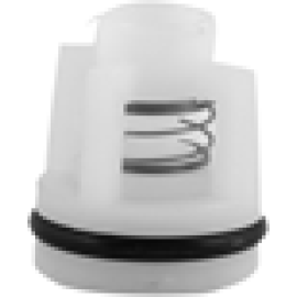 BT 1000HPW CHECKING VALVE OUTLET