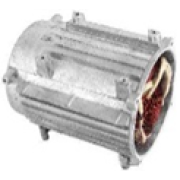 BT1000 HPW ADVANCE STATOR WITH MOTOR COVER