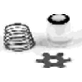 BT 1000HPW CHECKING VALVE INLET