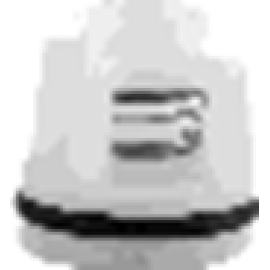 BT 1000HPW CYLINDER COVER