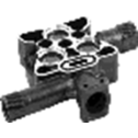 BT 1000HPW CYLINDER COVER ALENKEY BOLT